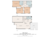 9/89 Northquarter Drive, Murrumba Downs, Qld 4503-Floorplan