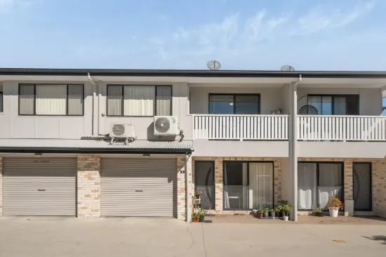9/9 David Street, Burpengary, Qld 4505