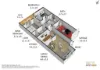 9/9 Fregon Road, Clayton, Vic 3168-Floorplan