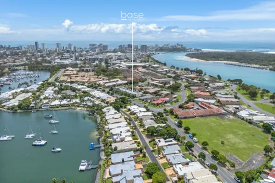 9/90-96 Keith Compton Drive, Tweed Heads, NSW 2485