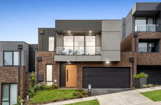 9 Allara Court, Donvale, Vic 3111