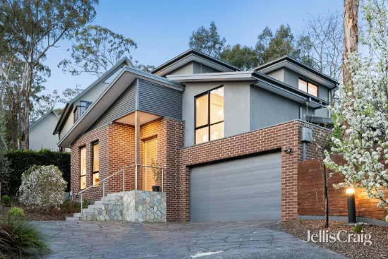 9 Barrel Rise, Eltham, Vic 3095