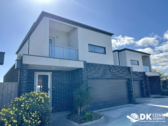 9 Ben Thanh Place, Sunshine North, Vic 3020