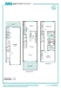 9 Bicheno Mews, Watson, ACT 2602-Floorplan