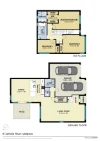 9 Camville Road, Mulgrave, Vic 3170-Floorplan