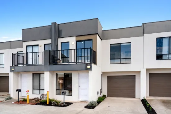 9 Daydream Place, Wollert, Vic 3750