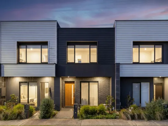 9 Dobre Walk, Truganina, Vic 3029