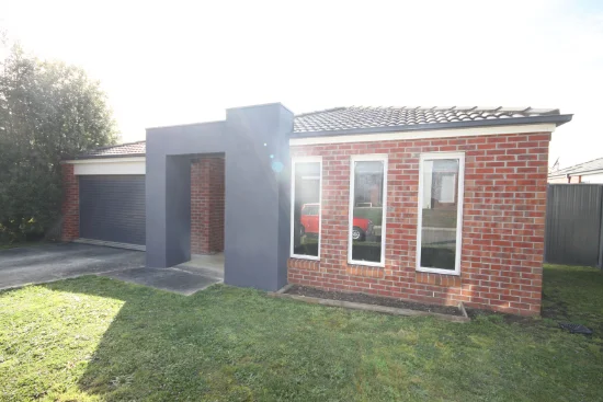 9 Eldridge Court, Sebastopol, Vic 3356