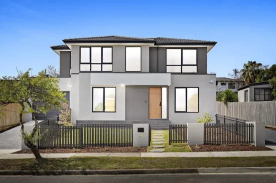 9 Evans Street, Chadstone, Vic 3148