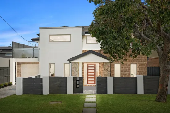 9 Exon Street, Hampton, Vic 3188