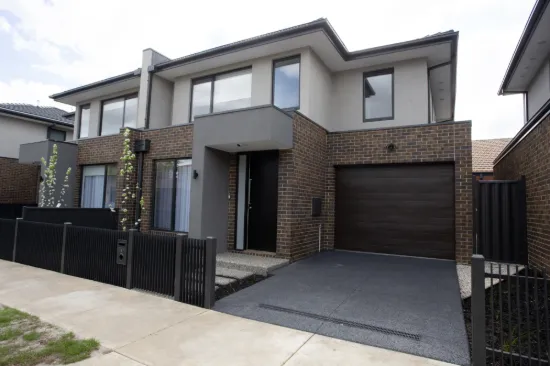 9 Melrose Street, Moonee Ponds, Vic 3039