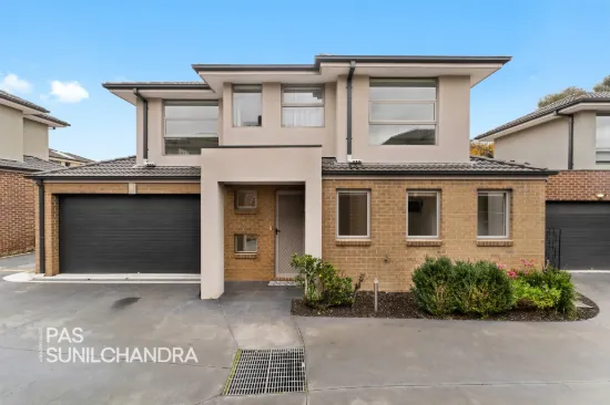 9 Misha Boulevard, Endeavour Hills, Vic 3802