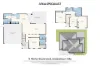 9 Misha Boulevard, Endeavour Hills, Vic 3802-Floorplan