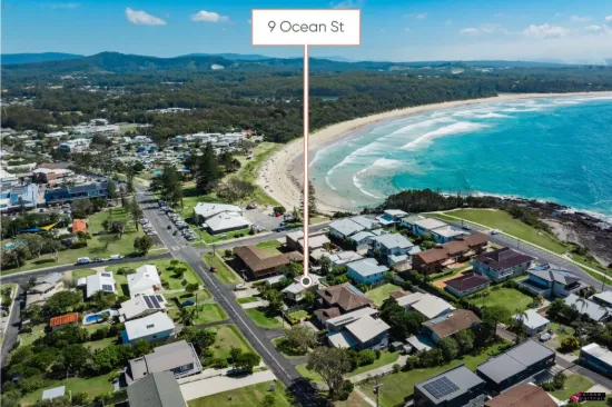 9 Ocean Street, Woolgoolga, NSW 2456