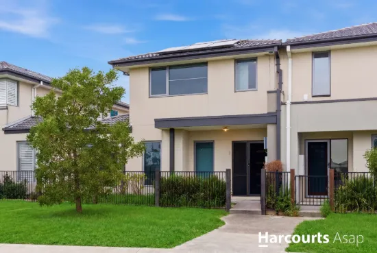 9 Perseus Walk, Officer, Vic 3809
