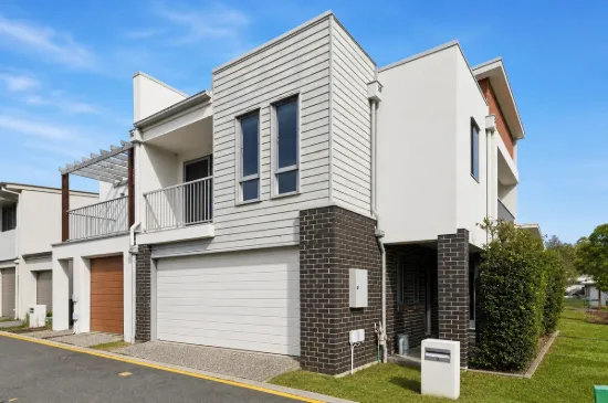9 Serpentine Close, Fitzgibbon, Qld 4018