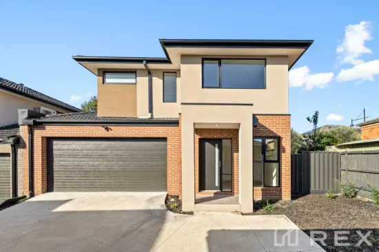 9 Shan Place, Hampton Park, Vic 3976