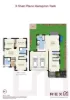 9 Shan Place, Hampton Park, Vic 3976-Floorplan