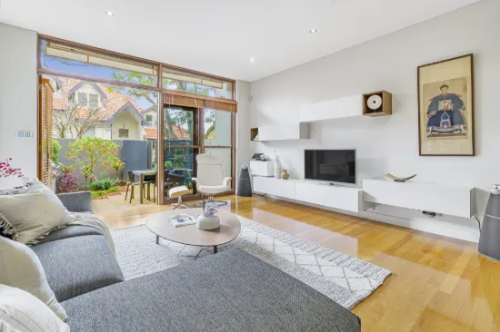 9 Sutherland Lane, Cremorne, NSW 2090