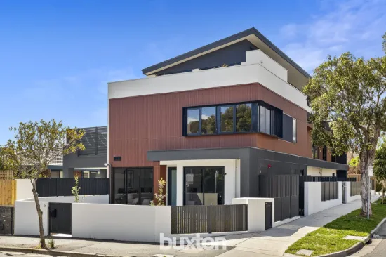 9 Thomas Street, Hampton, Vic 3188