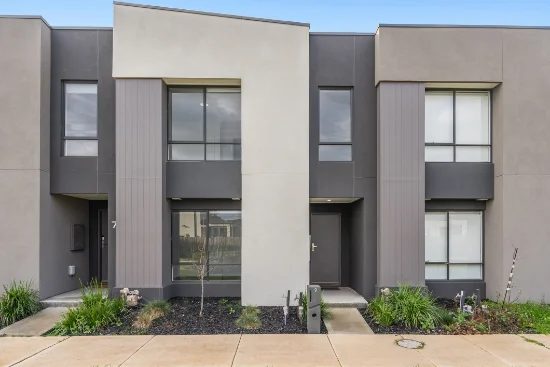 9 Versailles Walk, Wollert, Vic 3750