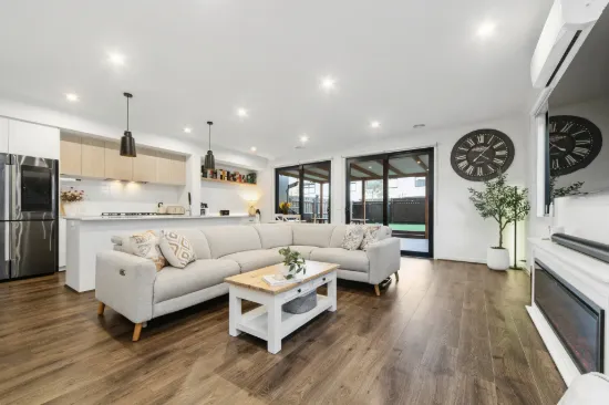 9 Wineglass Walk, Carrum Downs, Vic 3201