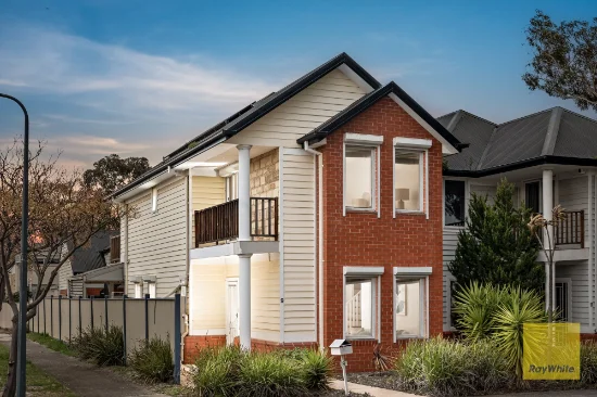 9 Winnunga Road, Cairnlea VIC 3023-Image
