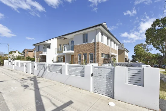 90A Concord Road, North Strathfield, NSW 2137