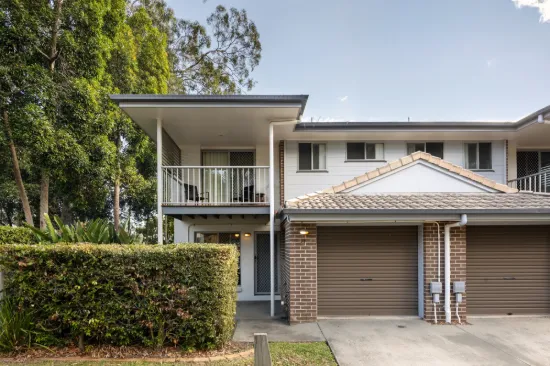 91/21 Emma St, Bracken Ridge, Qld 4017