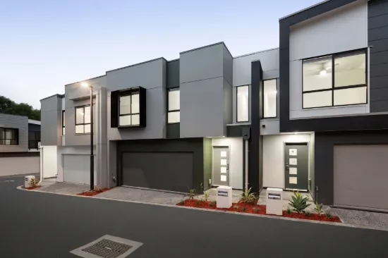 91/21 Lorisch Street, Rochedale, Qld 4123