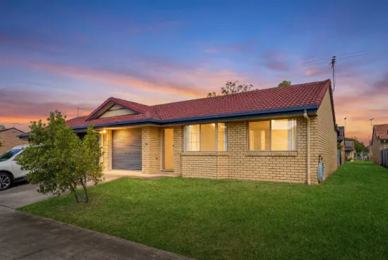 91/73-87 Caboolture River Road, Morayfield, Qld 4506