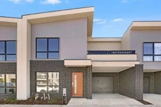 91 Fusion Circuit, Cranbourne West VIC 3977-Image