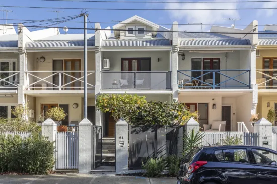 91 Glendower Street, Perth, WA 6000