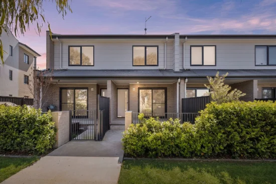 91 Sutherland Crescent, Taylor, ACT 2913