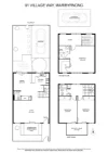 91 Village Way, Maribyrnong, Vic 3032-Floorplan