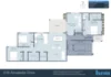 91B Annabella Drive, Port Macquarie, NSW 2444-Floorplan