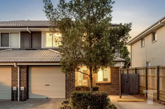 92/10 Sovereign Place, Algester, Qld 4115