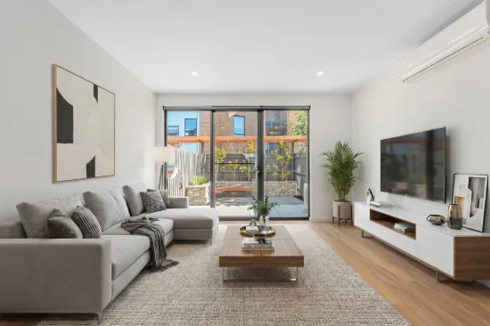 92/2 Woodberry Avenue, Coombs, ACT 2611