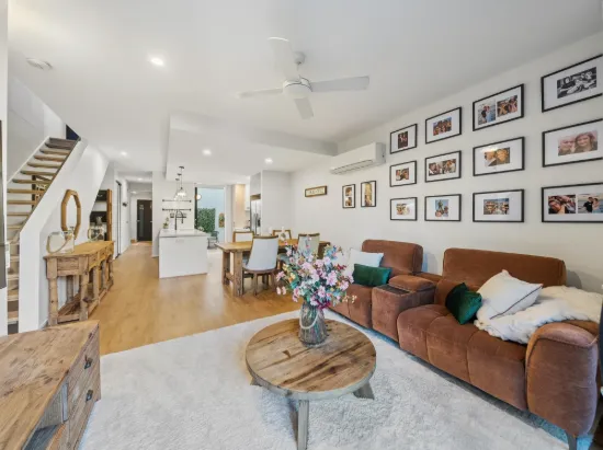 92/24 The Corso, North Lakes, Qld 4509