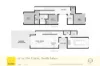 92/24 The Corso, North Lakes, Qld 4509-Floorplan