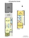 92 Emmeline Row, Rowville, Vic 3178-Floorplan