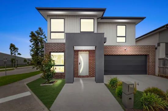 92 Flanagan Avenue, Officer, Vic 3809