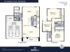 92 Quarter Circuit, Springvale, Vic 3171-Floorplan