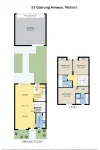 93 Garrong Avenue, Wollert, Vic 3750-Floorplan