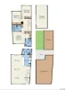 93 Waverley Park Drive, Mulgrave, Vic 3170-Floorplan
