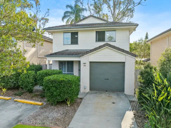 94/175 Fryar Road, Eagleby, Qld 4207