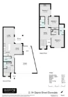 94 Gabriel Street, Cloverdale, WA 6105-Floorplan
