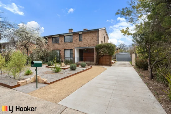 95 Majura Avenue, Dickson, ACT 2602