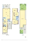 95A Noga Avenue, Keilor East, Vic 3033-Floorplan