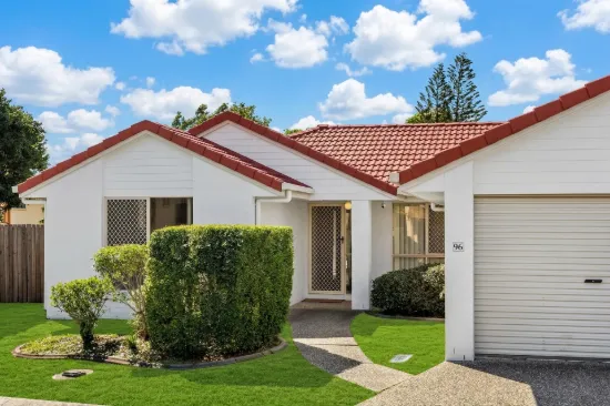 96/134 Hill Road, Runcorn, Qld 4113